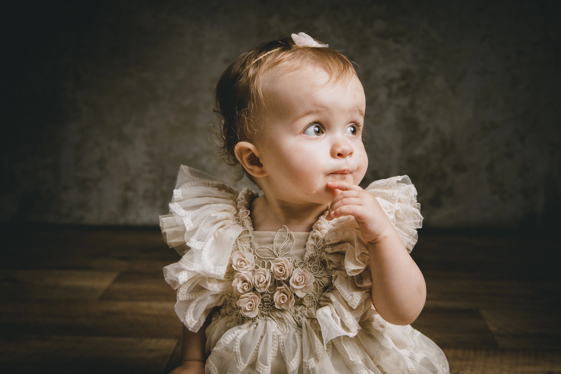 enfant bambin fille robe mademoiselle r monsieur p photographe video annonay ardeche