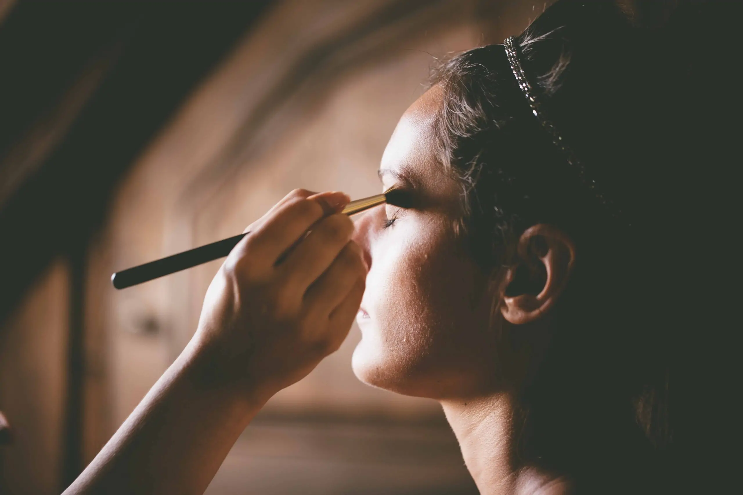 maquillage mariage mademoiselle r monsieur p photographe video annonay ardeche