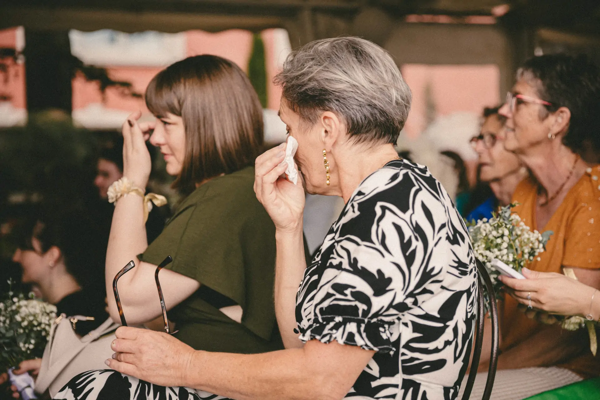 mariage couleur ceremonie laique maman emotion mademoiselle r monsieur p photographe videaste annonay ardeche