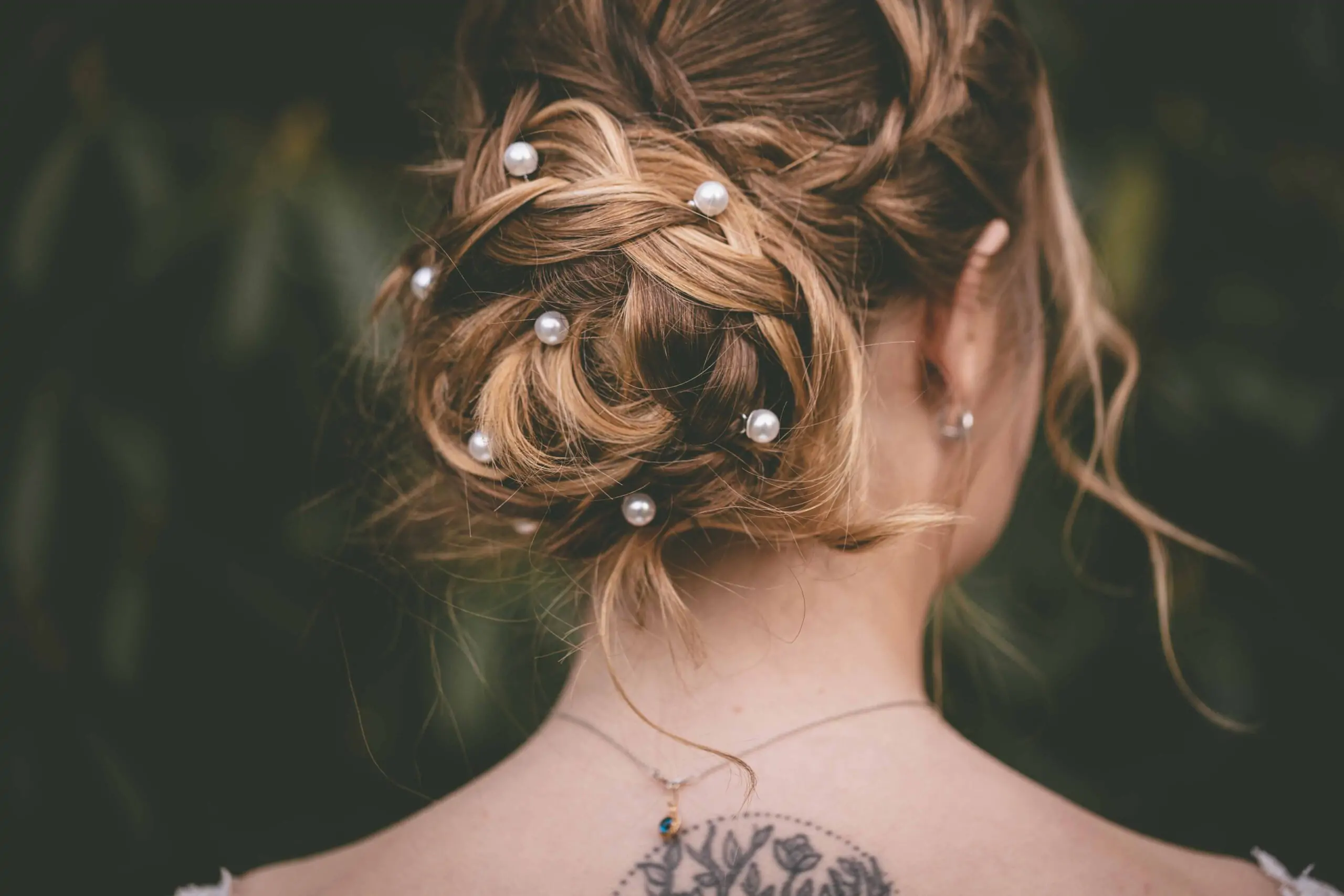 mariee coiffure mariage mademoiselle r monsieur p photographe video annonay ardeche