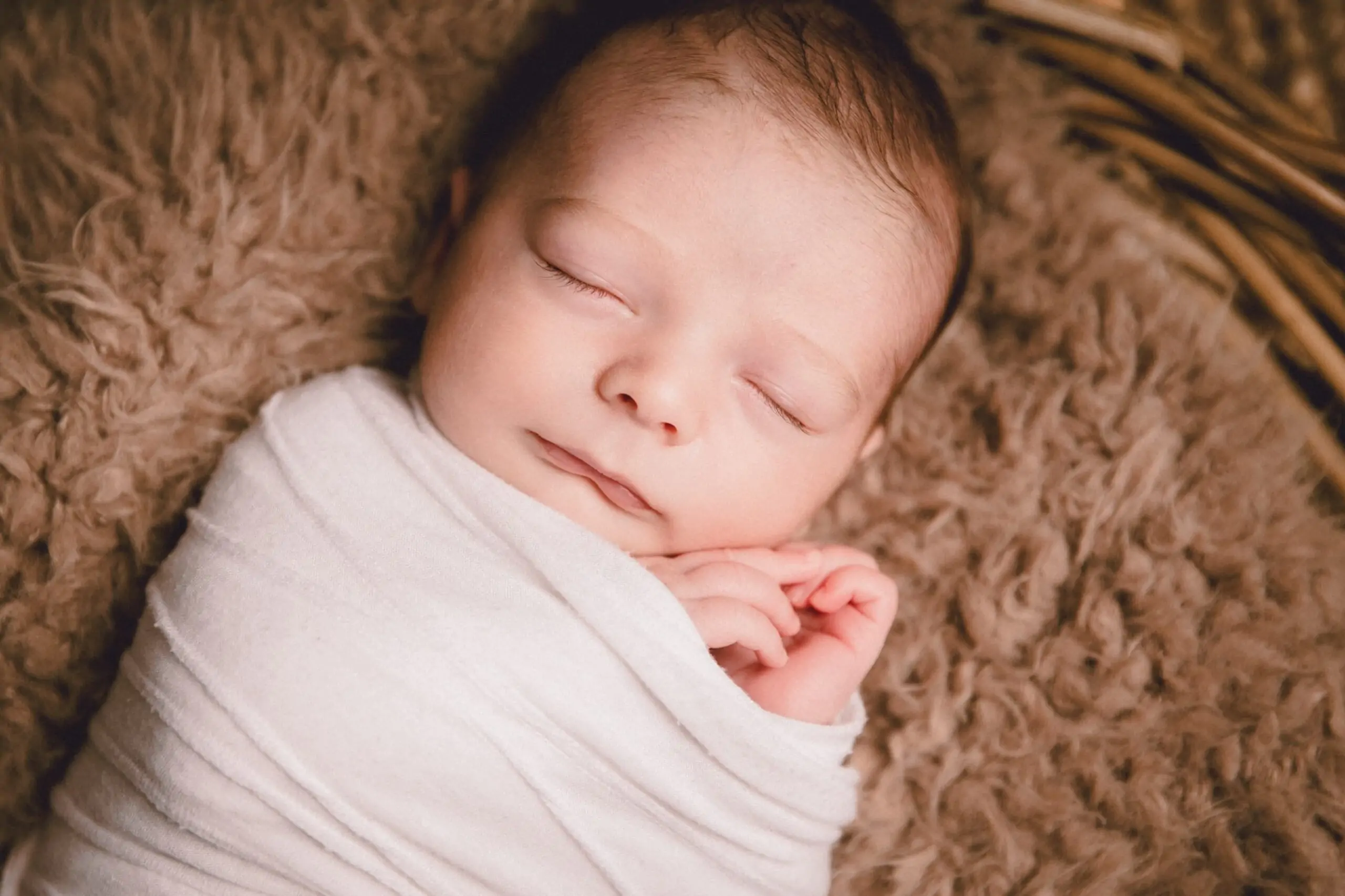 photographe naissance ardeche doux bebe studio mademoiselle r monsieur p